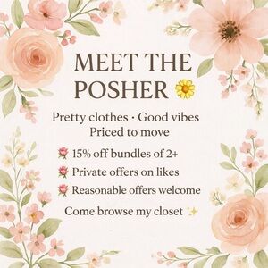 Sunshine, Rescue Dogs & Books 🌞🐕📚 | Closet Finds & Good Deals ✨